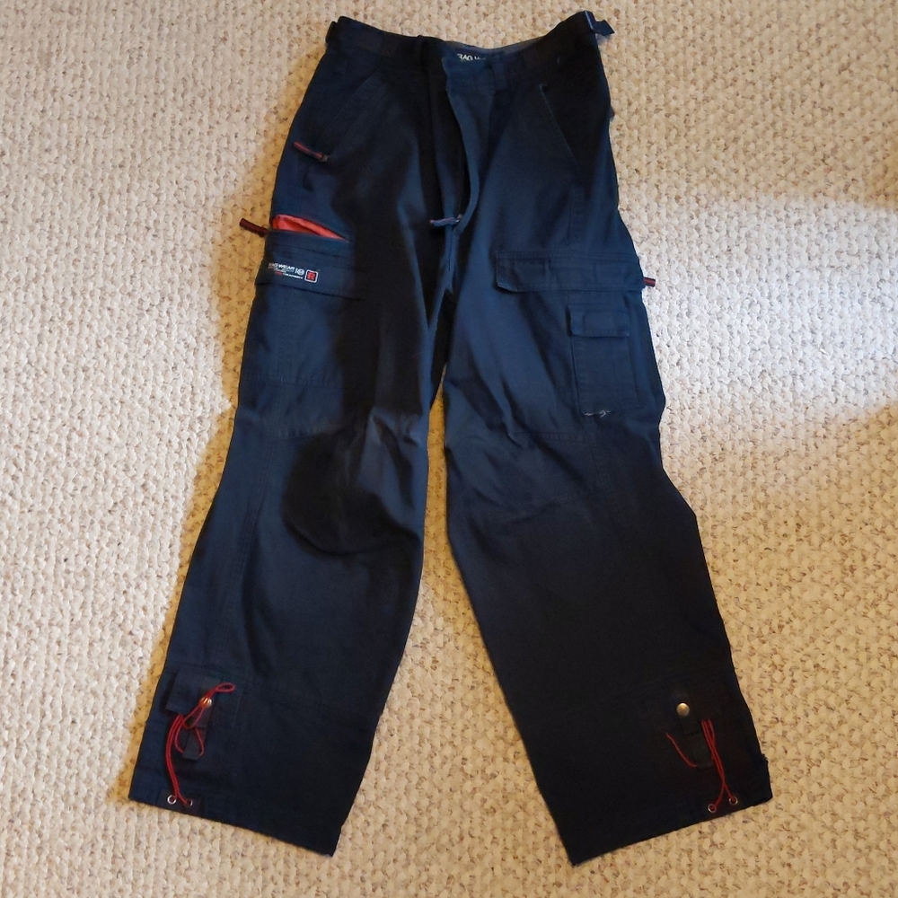 Cargo Pants